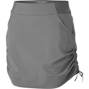 Columbia Brand Women's Anytime Casual Skort in S/P